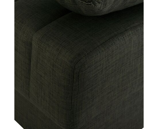 ΚΑΝΑΠΕΣ ΚΡΕΒΑΤΙ ANDRI ΤΡΙΘΕΣΙΟΣ DARK OLIVE HM3239.05 180x72x77 εκ. - ΚΑΝΑΠΕΔΕΣ-ΣΑΛΟΝΙΑ στο Milonadakis.gr