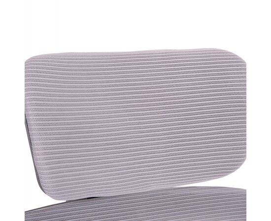 ΚΑΡΕΚΛΑ ΓΡΑΦΕΙΟΥ BASTON HM18236.02 ΓΚΡΙ MESH & ΜΑΥΡΟ PP ΣΚΕΛΕΤΟΣ 64x60x127Υεκ. - ΚΑΡΕΚΛΕΣ ΓΡΑΦΕΙΟΥ στο Milonadakis.gr
