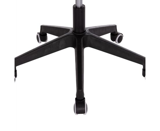 ΚΑΡΕΚΛΑ ΓΡΑΦΕΙΟΥ BASTON HM18236.02 ΓΚΡΙ MESH & ΜΑΥΡΟ PP ΣΚΕΛΕΤΟΣ 64x60x127Υεκ. - ΚΑΡΕΚΛΕΣ ΓΡΑΦΕΙΟΥ στο Milonadakis.gr