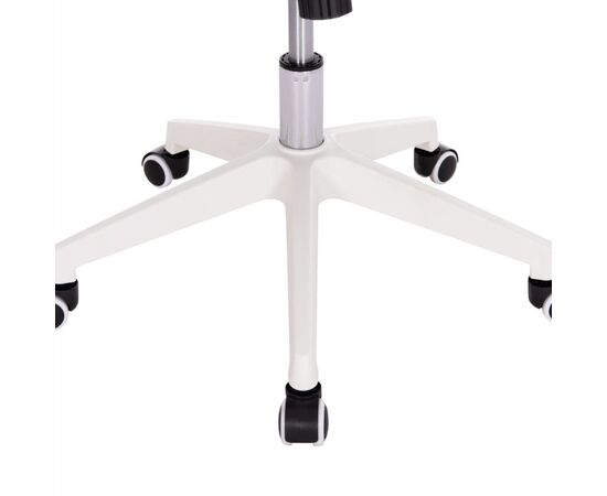 ΚΑΡΕΚΛΑ ΓΡΑΦΕΙΟΥ BASTON HM18236.03 ΓΚΡΙ MESH & ΛΕΥΚΟΣ PP ΣΚΕΛΕΤΟΣ 64x60x127Υεκ. - ΚΑΡΕΚΛΕΣ ΓΡΑΦΕΙΟΥ στο Milonadakis.gr