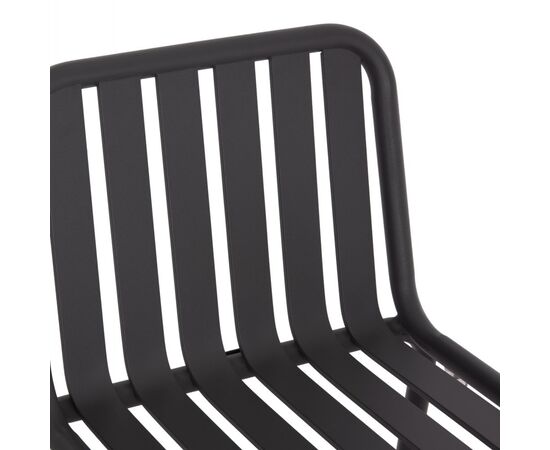 ΣΚΑΜΠΟ ΜΠΑΡ ΑΛΟΥΜΙΝΙΟΥ RACHEL HM6341.01 ΓΚΡΙ 47x56,5x98,5Υεκ. - ΣΚΑΜΠΩ στο Milonadakis.gr