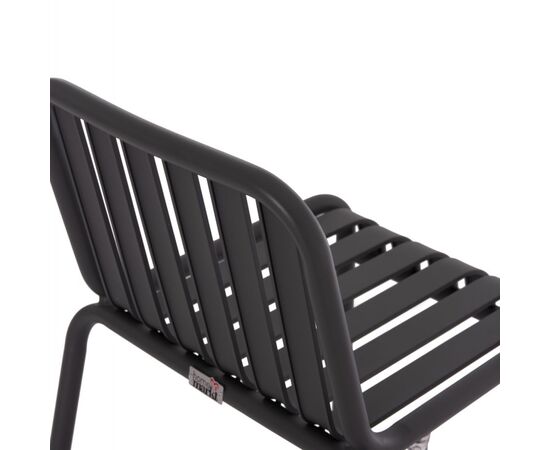 ΣΚΑΜΠΟ ΜΠΑΡ ΑΛΟΥΜΙΝΙΟΥ RACHEL HM6341.01 ΓΚΡΙ 47x56,5x98,5Υεκ. - ΣΚΑΜΠΩ στο Milonadakis.gr