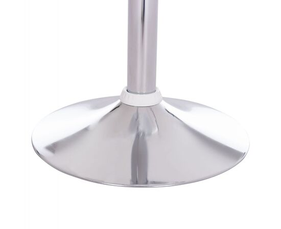 ΣΚΑΜΠΟ ΜΠΑΡ ΠΕΡΙΣΤΡΕΦΟΜΕΝΟ DAISY HM200.22 ABS ΣΕ ΛΕΥΚΟ--ΑΝΑΡΤΗΣΗ 44x38x85Υεκ. - ΣΚΑΜΠΟ ΜΠΑΡ στο Milonadakis.gr