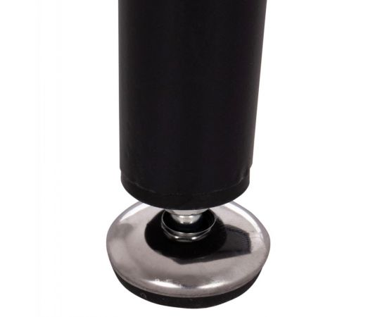 ΤΡΑΠΕΖΙ RAVEN HM18149.02 ΚΕΡΑΜΙΚΟ TOP ΑΝΘΡΑΚΙ ΜΑΡΜΑΡΟ-ΜΑΥΡΟ ΜΕΤΑΛΛΟ 140x80x74Υεκ. - ΤΡΑΠΕΖΙΑ ΚΟΥΖΙΝΑΣ στο Milonadakis.gr