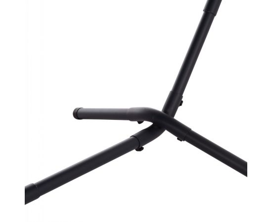 ΑΙΩΡΑ CRAVE HM6304.02 ΑΝΘΡΑΚΙ ΜΕΤΑΛΛΙΚΟΣ ΣΚΕΛΕΤΟΣ--ΜΠΕΖ ΥΦΑΣΜΑ 265x93x105Υεκ - ΚΟΥΝΙΕΣ - ΦΩΛΙΕΣ στο Milonadakis.gr