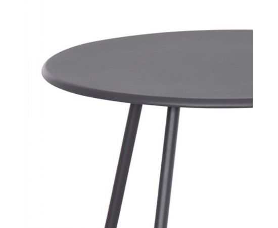 ΣΕΤ LOUNGE 3TMX ΕΞ.ΧΩΡΟΥ PONY HM21193 ΜΕΤΑΛΛΟ ΣΕ ΓΚΡΙ--ΣΥΝΘ.RATTAN ΣΕ ΛΕΥΚΟ-ΜΑΥΡΟ - ΣΕΤ ΣΑΛΟΝΙΑ στο Milonadakis.gr