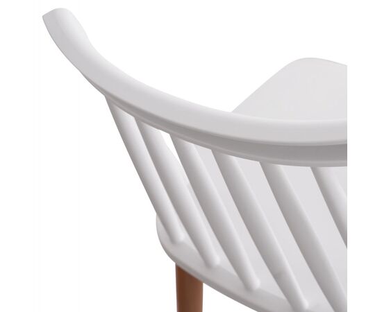 ΣΕΤ ΤΡΑΠΕΖΑΡΙΑΣ 5ΤΜΧ MINIMAL HM21172 MDF TOP ΣΕ ΛΕΥΚΟ-ΣΚΕΛΕΤΟΣ ΣΕ ΦΥΣΙΚΟ ΞΥΛΟΥ - ΤΡΑΠΕΖΑΡΙΕΣ στο Milonadakis.gr