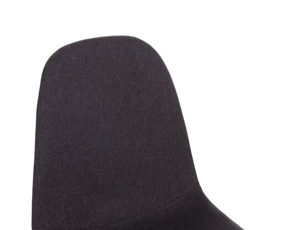 ΣΕΤ ΤΡΑΠΕΖΑΡΙΑΣ 5ΤΜΧ MINARDO HM21179 MDF TOP ΣΕ ΜΑΥΡΟ--ΣΚΟΥΡΟ ΓΚΡΙ ΥΦΑΣΜΑ - ΤΡΑΠΕΖΑΡΙΕΣ στο Milonadakis.gr