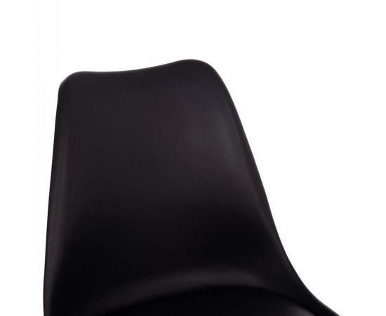 ΣΕΤ ΤΡΑΠΕΖΑΡΙΑΣ 5ΤΜΧ VEGAS HM21185 MDF TOP ΣΕ ΜΑΥΡΟ--ΠΟΔΙΑ ΟΞΙΑΣ - ΤΡΑΠΕΖΑΡΙΕΣ στο Milonadakis.gr