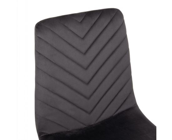 ΣΕΤ ΤΡΑΠΕΖΑΡΙΑΣ 5ΤΜΧ LATRELL HM21192 ΤΡΑΠΕΖΙ ΚΕΡΑΜΙΚΟ TOP-ΒΕΛΟΥΔΟ ΓΚΡΙ ΚΑΡΕΚΛΕΣ - ΤΡΑΠΕΖΑΡΙΕΣ στο Milonadakis.gr
