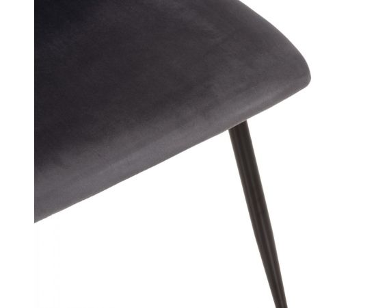 ΣΕΤ ΤΡΑΠΕΖΑΡΙΑΣ 5ΤΜΧ LATRELL HM21192 ΤΡΑΠΕΖΙ ΚΕΡΑΜΙΚΟ TOP-ΒΕΛΟΥΔΟ ΓΚΡΙ ΚΑΡΕΚΛΕΣ - ΤΡΑΠΕΖΑΡΙΕΣ στο Milonadakis.gr