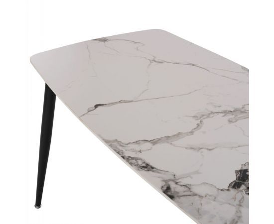 ΣΕΤ ΤΡΑΠΕΖΑΡΙΑΣ 5ΤΜΧ LATRELL HM21192 ΤΡΑΠΕΖΙ ΚΕΡΑΜΙΚΟ TOP-ΒΕΛΟΥΔΟ ΓΚΡΙ ΚΑΡΕΚΛΕΣ - ΤΡΑΠΕΖΑΡΙΕΣ στο Milonadakis.gr