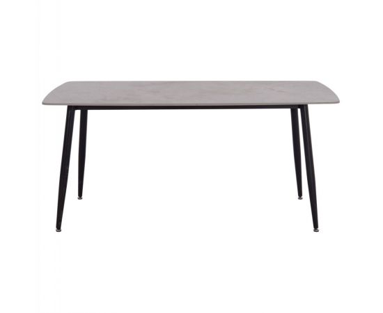 ΤΡΑΠΕΖΙ RAVEN HM18150.13 ΚΕΡΑΜΙΚΟ TOP ΜΕ ΟΨΗ ΓΚΡΙ ΜΑΡΜΑΡΟ 160x80x74Υεκ. - ΤΡΑΠΕΖΙΑ ΚΟΥΖΙΝΑΣ στο Milonadakis.gr