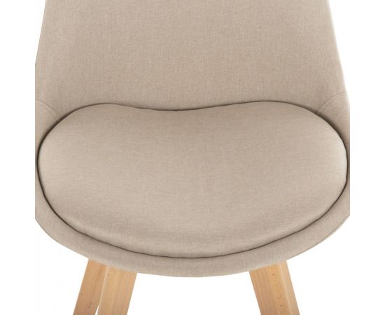 ΣΕΤ ΤΡΑΠΕΖΑΡΙΑΣ 5ΤΜΧ VEGAS HM21180 MDF TOP ΣΕ ΦΥΣΙΚΟ--ΥΦΑΣΜΑ ΜΠΕΖ - ΤΡΑΠΕΖΑΡΙΕΣ στο Milonadakis.gr