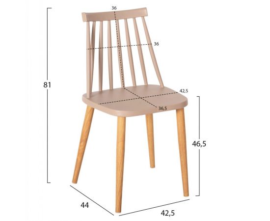 ΣΕΤ ΤΡΑΠΕΖΑΡΙΑΣ 5ΤΜΧ VANESSA HM21181 MDF TOP ΣΕ ΦΥΣΙΚΟ-ΣΚΕΛΕΤΟΣ ΣΕ ΦΥΣΙΚΟ - ΤΡΑΠΕΖΑΡΙΕΣ στο Milonadakis.gr