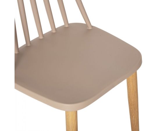 ΣΕΤ ΤΡΑΠΕΖΑΡΙΑΣ 5ΤΜΧ VANESSA HM21181 MDF TOP ΣΕ ΦΥΣΙΚΟ-ΣΚΕΛΕΤΟΣ ΣΕ ΦΥΣΙΚΟ - ΤΡΑΠΕΖΑΡΙΕΣ στο Milonadakis.gr