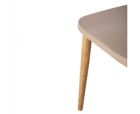 ΣΕΤ ΤΡΑΠΕΖΑΡΙΑΣ 5ΤΜΧ VANESSA HM21181 MDF TOP ΣΕ ΦΥΣΙΚΟ-ΣΚΕΛΕΤΟΣ ΣΕ ΦΥΣΙΚΟ - ΤΡΑΠΕΖΑΡΙΕΣ στο Milonadakis.gr