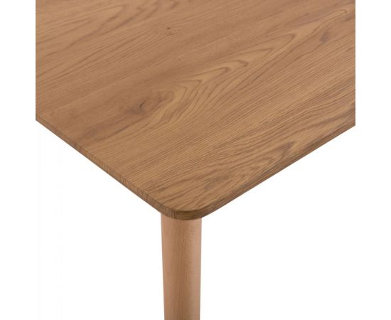 ΣΕΤ ΤΡΑΠΕΖΑΡΙΑΣ 5ΤΜΧ BRAVE HM21182 MDF TOP-ΞΥΛΟ ΟΞΙΑΣ & PAPER ROPE ΣΕ ΦΥΣΙΚΟ - ΤΡΑΠΕΖΑΡΙΕΣ στο Milonadakis.gr
