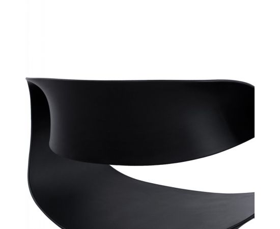 ΣΕΤ ΤΡΑΠΕΖΑΡΙΑΣ 5ΤΜΧ MAGGIE HM21187 MDF TOP & ΠΟΛΥΠΡΟΠΥΛΕΝΙΟ ΣΕ ΜΑΥΡΟ ΧΡΩΜΑ - ΤΡΑΠΕΖΑΡΙΕΣ στο Milonadakis.gr