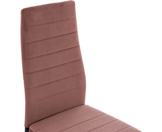 ΣΕΤ ΤΡΑΠΕΖΑΡΙΑΣ 5ΤΜΧ LADY HM21199.02 ΓΥΑΛΙ--ΜΕΤΑΛΛΟ ΣΕ ΜΑΥΡΟ & ΒΕΛΟΥΔΟ ΣΑΠΙΟ ΜΗΛΟ - ΤΡΑΠΕΖΑΡΙΕΣ στο Milonadakis.gr