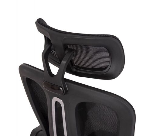 ΚΑΡΕΚΛΑ ΓΡΑΦΕΙΟΥ BARNET HM18258.01 ΜΑΥΡΟ MESH-ΜΑΥΡΟΣ ΣΚΕΛΕΤΟΣ NYLON 61x62x123Υ - ΚΑΡΕΚΛΕΣ ΓΡΑΦΕΙΟΥ στο Milonadakis.gr