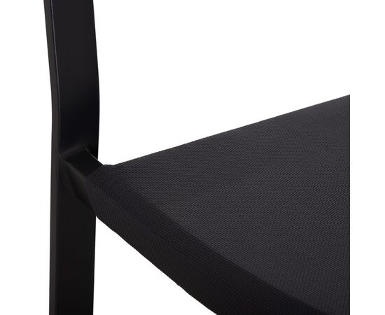 ΣΕΤ ΤΡΑΠΕΖΑΡΙΑΣ 5ΤΜΧ ADAM HM21160 ΚΑΡΕΚΛΕΣ ΑΛΟΥΜΙΝΙΟΥ & ΤΡΑΠΕΖΙ 120x70 ΓΚΡΙ - ΣΕΤ ΤΡΑΠΕΖΑΡΙΕΣ στο Milonadakis.gr
