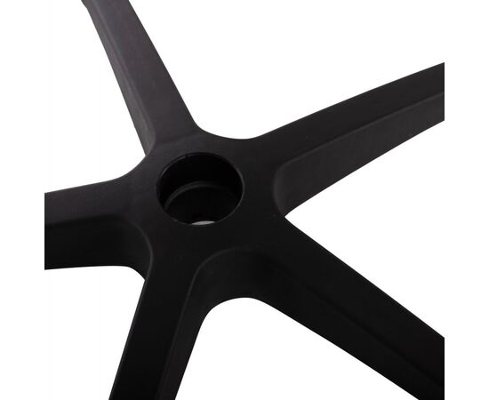 ΑΝΤΑΛΛΑΚΤΙΚΗ ΒΑΣΗ ΑΣΤΕΡΙ ΜΑΥΡΟ NYLON HM1199-- 28εκ ΑΚΤΙΝΑ - ΑΝΤΑΛΛΑΚΤΙΚΑ στο Milonadakis.gr