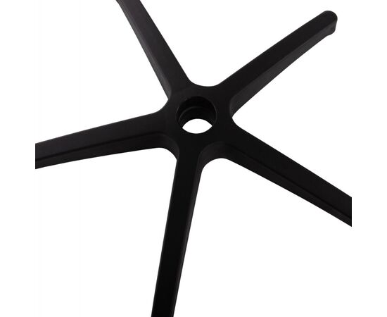 ΑΝΤΑΛΛΑΚΤΙΚΗ ΒΑΣΗ ΑΣΤΕΡΙ ΜΑΥΡΟ NYLON HM1199-- 28εκ ΑΚΤΙΝΑ - ΑΝΤΑΛΛΑΚΤΙΚΑ στο Milonadakis.gr