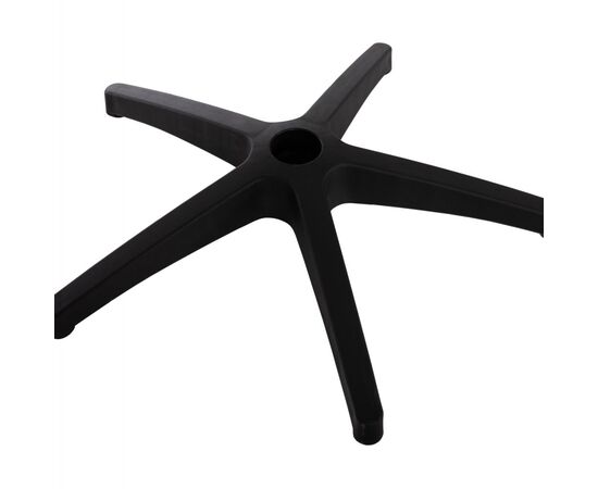 ΑΝΤΑΛΛΑΚΤΙΚΗ ΒΑΣΗ ΑΣΤΕΡΙ ΜΑΥΡΟ NYLON HM1199-- 28εκ ΑΚΤΙΝΑ - ΑΝΤΑΛΛΑΚΤΙΚΑ στο Milonadakis.gr