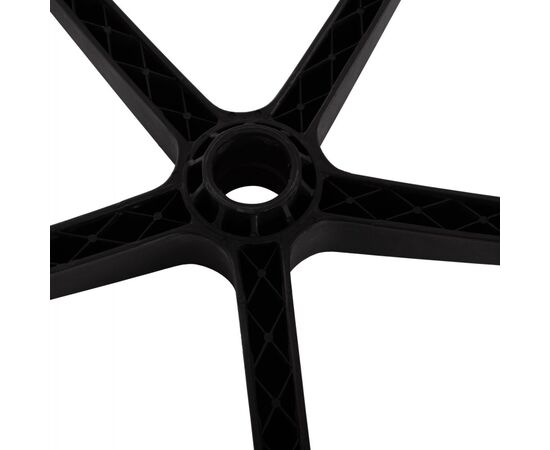 ΑΝΤΑΛΛΑΚΤΙΚΗ ΒΑΣΗ ΑΣΤΕΡΙ ΜΑΥΡΟ NYLON HM1199-- 28εκ ΑΚΤΙΝΑ - ΑΝΤΑΛΛΑΚΤΙΚΑ στο Milonadakis.gr