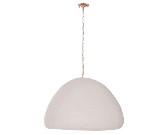 ΦΩΤΙΣΤΙΚΟ ΟΡΟΦΗΣ ΚΡΕΜΑΣΤΟ JAYLEN HM4703.02XL FIBER CEMENT ΛΕΥΚΟ 74x68x50-70Υεκ. - ΦΩΤΙΣΤΙΚΑ ΟΡΟΦΗΣ στο Milonadakis.gr
