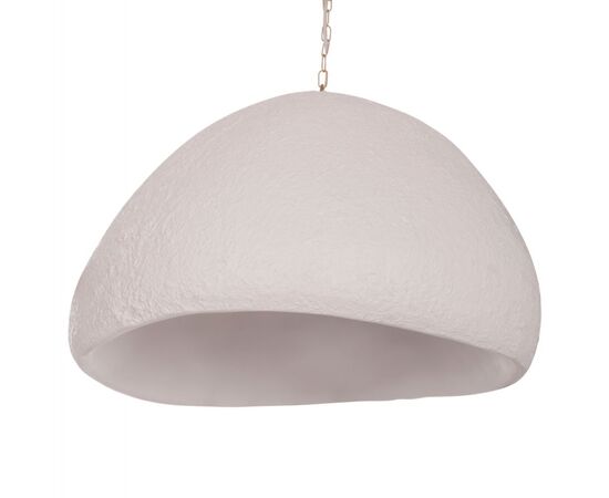 ΦΩΤΙΣΤΙΚΟ ΟΡΟΦΗΣ ΚΡΕΜΑΣΤΟ JAYLEN HM4703.02XL FIBER CEMENT ΛΕΥΚΟ 74x68x50-70Υεκ. - ΦΩΤΙΣΤΙΚΑ ΟΡΟΦΗΣ στο Milonadakis.gr