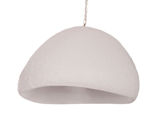 ΦΩΤΙΣΤΙΚΟ ΟΡΟΦΗΣ ΚΡΕΜΑΣΤΟ JAYLEN HM4703.02XL FIBER CEMENT ΛΕΥΚΟ 74x68x50-70Υεκ. - ΦΩΤΙΣΤΙΚΑ ΟΡΟΦΗΣ στο Milonadakis.gr