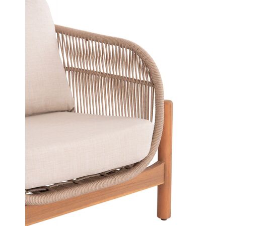 LOUNGE ΣΕΤ SANJI HM21214 ΤΡΑΠΕΖΙ & 2 ΠΟΛΥΘΡΟΝΕΣ--ΞΥΛΟ ΑΚΑΚΙΑΣ-ΑΛΟΥΜΙΝΙΟ-ΣΧΟΙΝΙ - ΣΕΤ ΣΑΛΟΝΙΑ στο Milonadakis.gr