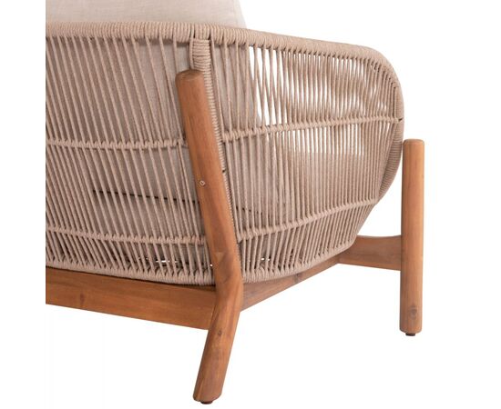 LOUNGE ΣΕΤ SANJI HM21214 ΤΡΑΠΕΖΙ & 2 ΠΟΛΥΘΡΟΝΕΣ--ΞΥΛΟ ΑΚΑΚΙΑΣ-ΑΛΟΥΜΙΝΙΟ-ΣΧΟΙΝΙ - ΣΕΤ ΣΑΛΟΝΙΑ στο Milonadakis.gr
