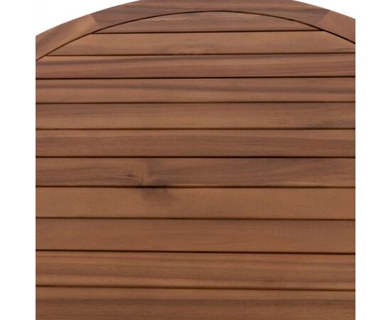 LOUNGE ΣΕΤ SANJI HM21214 ΤΡΑΠΕΖΙ & 2 ΠΟΛΥΘΡΟΝΕΣ--ΞΥΛΟ ΑΚΑΚΙΑΣ-ΑΛΟΥΜΙΝΙΟ-ΣΧΟΙΝΙ - ΣΕΤ ΣΑΛΟΝΙΑ στο Milonadakis.gr