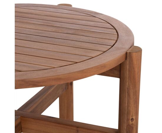 LOUNGE ΣΕΤ SANJI HM21214 ΤΡΑΠΕΖΙ & 2 ΠΟΛΥΘΡΟΝΕΣ--ΞΥΛΟ ΑΚΑΚΙΑΣ-ΑΛΟΥΜΙΝΙΟ-ΣΧΟΙΝΙ - ΣΕΤ ΣΑΛΟΝΙΑ στο Milonadakis.gr