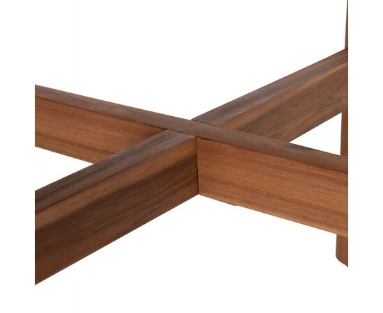 LOUNGE ΣΕΤ SANJI HM21214 ΤΡΑΠΕΖΙ & 2 ΠΟΛΥΘΡΟΝΕΣ--ΞΥΛΟ ΑΚΑΚΙΑΣ-ΑΛΟΥΜΙΝΙΟ-ΣΧΟΙΝΙ - ΣΕΤ ΣΑΛΟΝΙΑ στο Milonadakis.gr