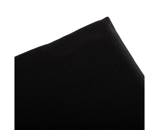 ΜΑΞΙΛΑΡΙ ΚΑΡΕΚΛΑΣ BOGI HM6240 TEXTILENE ΣΕ ΜΑΥΡΟ ΧΡΩΜΑ--43x41x3.5(πάχος)εκ. - ΜΑΞΙΛΑΡΙΑ στο Milonadakis.gr