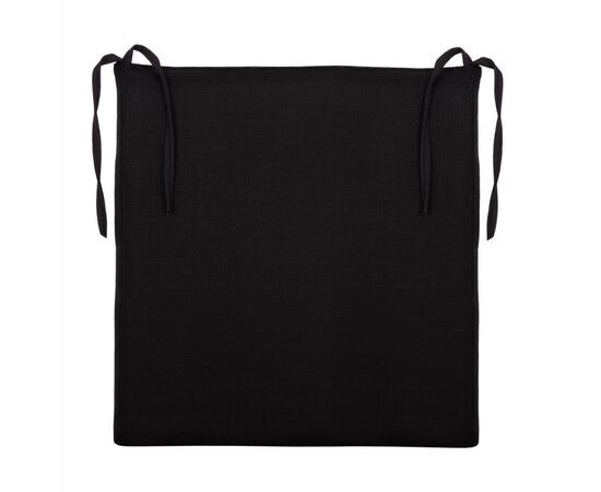 ΜΑΞΙΛΑΡΙ ΚΑΡΕΚΛΑΣ BOGI HM6240 TEXTILENE ΣΕ ΜΑΥΡΟ ΧΡΩΜΑ--43x41x3.5(πάχος)εκ. - ΜΑΞΙΛΑΡΙΑ στο Milonadakis.gr