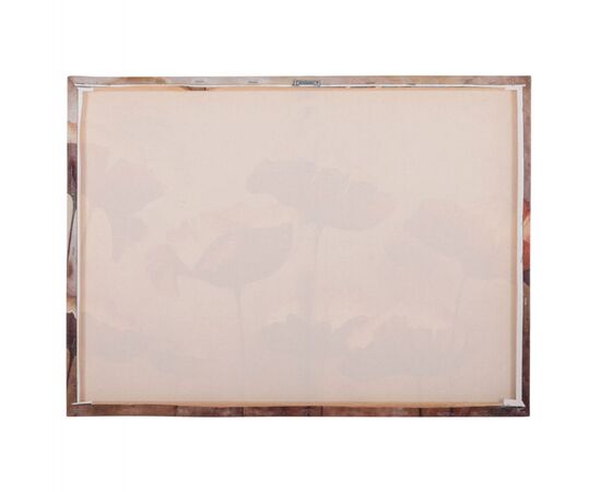 ΠΙΝΑΚΑΣ TOIXOY ΣΕΙΡΑ GOBI HM4766 ΕΚΤΥΠΩΜΕΝΟΣ ΚΑΜΒΑΣ 68x2,5(πάχος)x50Υεκ. - ΠΙΝΑΚΕΣ στο Milonadakis.gr