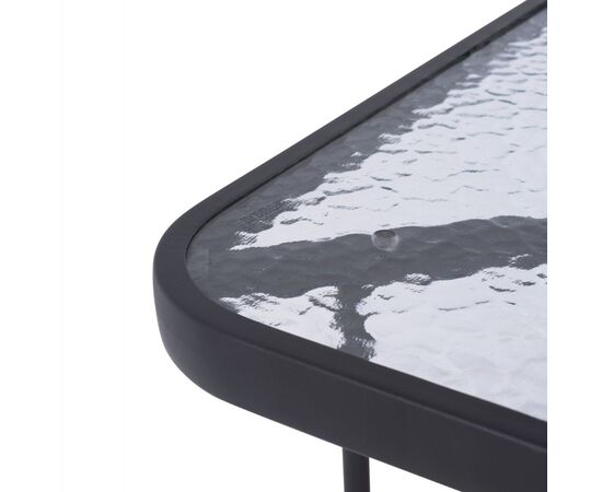 ΣΕΤ ΤΡΑΠΕΖΑΡΙΑΣ 5ΤΜΧ SWIFTER HM21222.01 ΚΑΡΕΚΛΕΣ ΜΕΤΑΛ.& ΤΡΑΠΕΖΙ 110x60 ΓΚΡΙ-ΦΥΣΙΚΟ - ΣΕΤ ΤΡΑΠΕΖΑΡΙΕΣ στο Milonadakis.gr
