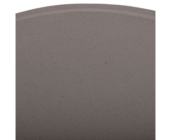 ΤΡΑΠΕΖΙ ΣΑΛΟΝΙΟΥ PIRSON HM18155.03 FIBER CEMENT ΣΕ ΓΚΡΙ--Φ60x36Υεκ. - ΤΡΑΠΕΖΙΑ ΚΟΥΖΙΝΑΣ στο Milonadakis.gr