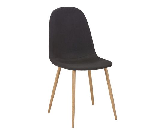 Τραπεζαρία Manka I-Bella pakoworld σετ 3τεμ σε sonoma truffle απόχρωση 80x80x77εκ - ΤΡΑΠΕΖΑΡΙΕΣ στο Milonadakis.gr