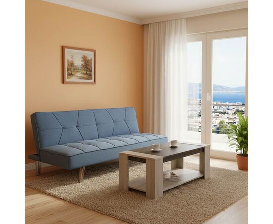 Φοιτητικό πακέτο επίπλων σαλονιού Atmos pakoworld σετ 2τεμ - ΦΟΙΤΗΤΙΚΑ ΠΑΚΕΤΑ στο Milonadakis.gr