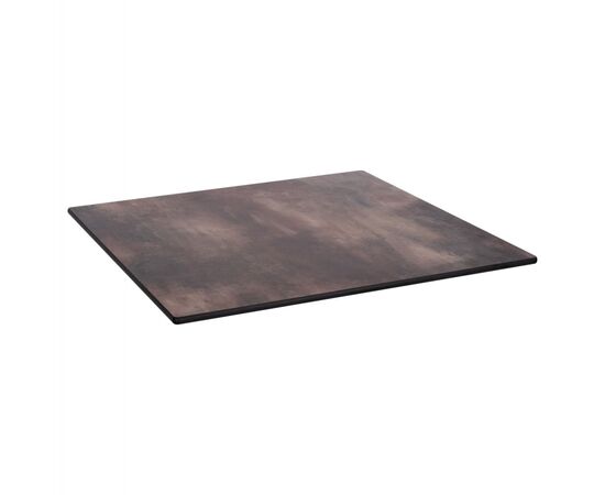 ΕΠΙΦΑΝΕΙΑ ΤΡΑΠΕΖΙΟΥ HPL FERNDALE CONCRETE HM5838.25 69x69 εκ. ΠΑΧΟΥΣ 12mm. - ΚΑΠΑΚΙΑ HPL στο Milonadakis.gr