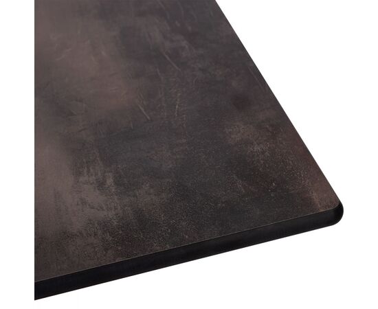 ΕΠΙΦΑΝΕΙΑ ΤΡΑΠΕΖΙΟΥ HPL FERNDALE CONCRETE HM5838.25 69x69 εκ. ΠΑΧΟΥΣ 12mm. - ΚΑΠΑΚΙΑ HPL στο Milonadakis.gr