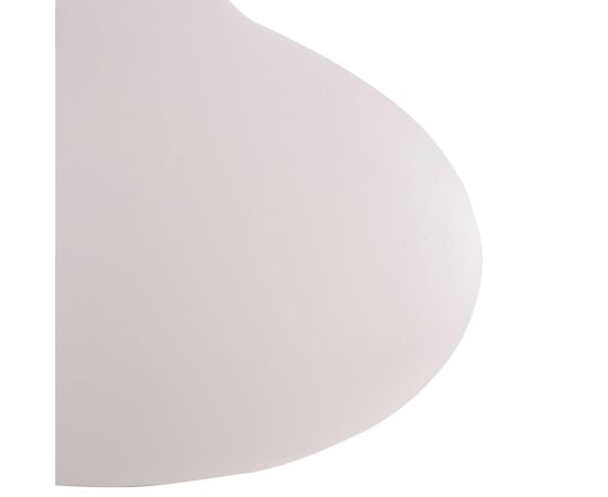 ΣΕΤ 3 ΕΠΙΤΡΑΠΕΖΙΑ ΔΙΑΚΟΣΜΗΤΙΚΑ ΒΑΖΑ DENI ΗΜ21141 FIBER CEMENT ΣΕ ΛΕΥΚΟ - ΑΝΤΙΚΕΙΜΕΝΑ στο Milonadakis.gr