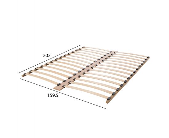 ΣΕΤ ΚΡΕΒΑΤΟΚΑΜΑΡΑΣ 5ΤΜΧ ADLER HM11758 ΜΕΛΑΜΙΝΗ SONAMA OAK-ΓΙΑ ΣΤΡΩΜΑ 160x200εκ - ΣΕΤ ΚΡΕΒΑΤΟΚΑΜΑΡΑΣ στο Milonadakis.gr