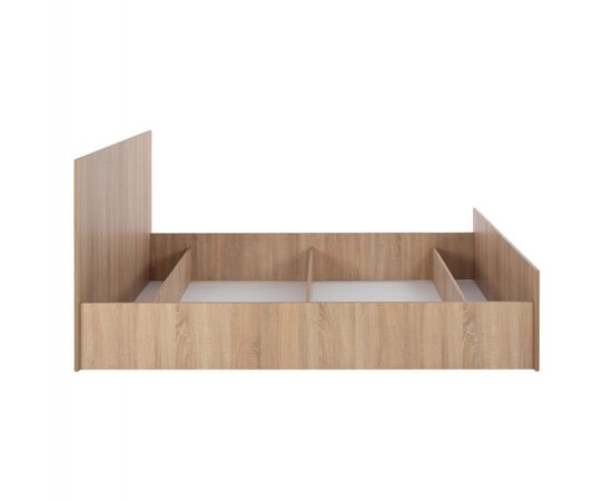 ΣΕΤ ΚΡΕΒΑΤΟΚΑΜΑΡΑΣ 5ΤΜΧ ADLER HM11758 ΜΕΛΑΜΙΝΗ SONAMA OAK-ΓΙΑ ΣΤΡΩΜΑ 160x200εκ - ΣΕΤ ΚΡΕΒΑΤΟΚΑΜΑΡΑΣ στο Milonadakis.gr